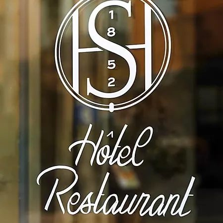 Le Saint Hubert *