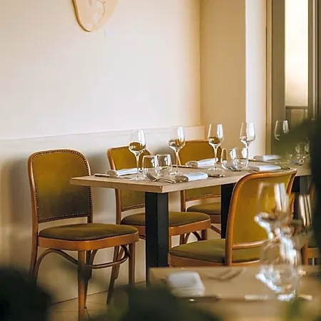 Hotel Le Saint Hubert Simiane-la-Rotonde