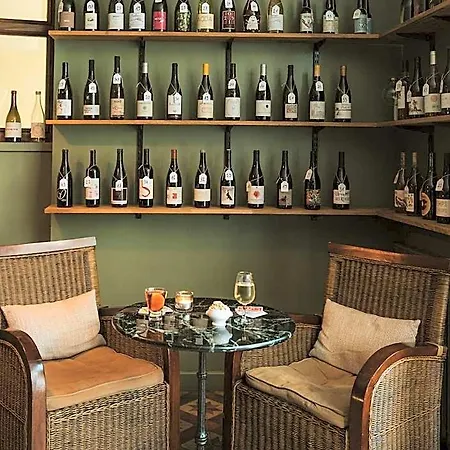 Hotel Le Saint Hubert Simiane-la-Rotonde