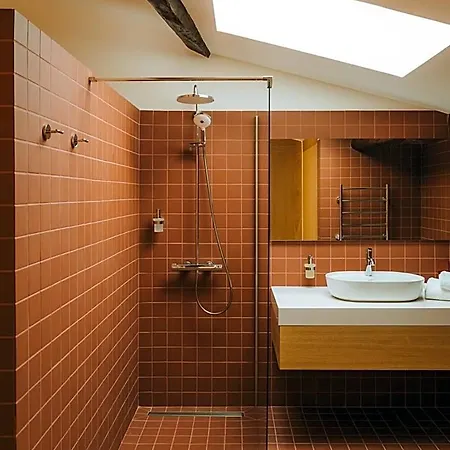 Hotel Le Saint Hubert *