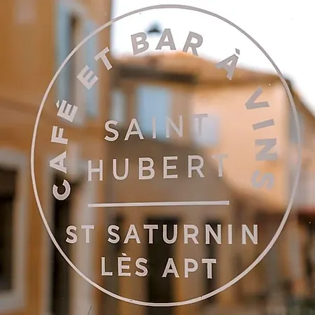 Hotel Le Saint Hubert *