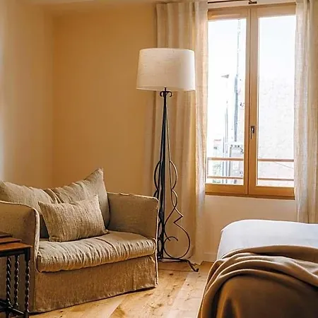 Hotel Le Saint Hubert *