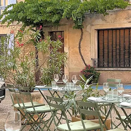 Hotel Le Saint Hubert *