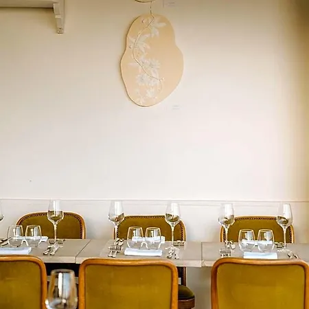 Hotel Le Saint Hubert Simiane-la-Rotonde
